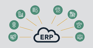 Getting Started with Cloud ERP